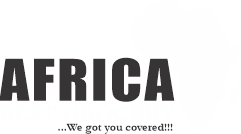 Africa Best grocery